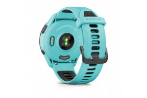 Garmin Forerunner 265 aqua-fekete okosóra