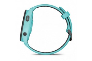 Garmin Forerunner 265 aqua-fekete okosóra