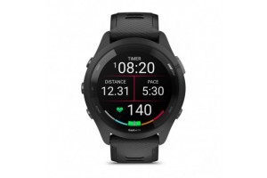 Garmin Forerunner 265 fekete-szürke okosóra