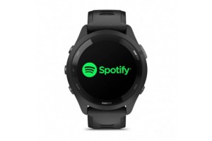 Garmin Forerunner 265 fekete-szürke okosóra