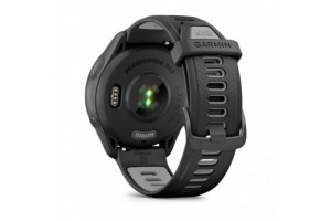 Garmin Forerunner 265 fekete-szürke okosóra