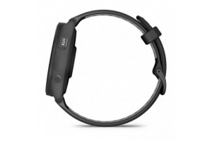 Garmin Forerunner 265 fekete-szürke okosóra