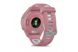 Garmin Forerunner 265S pink-homokkő okosóra