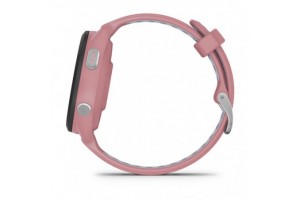 Garmin Forerunner 265S pink-homokkő okosóra