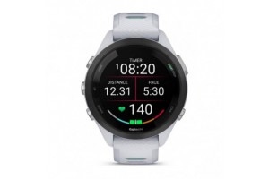 Garmin Forerunner 265S (homokkő) okosóra