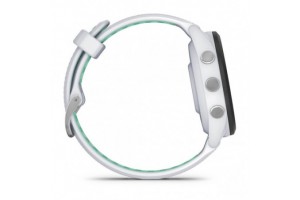 Garmin Forerunner 265S (homokkő) okosóra