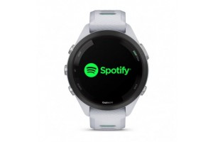 Garmin Forerunner 265S (homokkő) okosóra