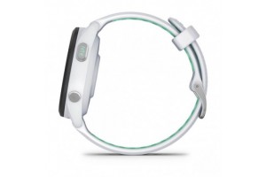Garmin Forerunner 265S (homokkő) okosóra