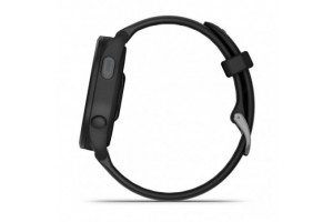 Garmin Forerunner 165 fekete - futóóra