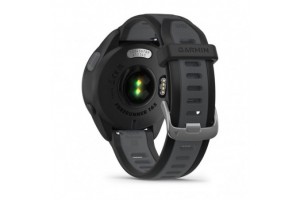 Garmin Forerunner 165 fekete - futóóra