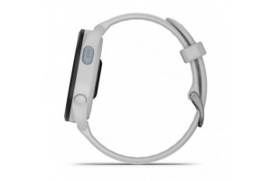 Garmin Forerunner 165 Music — szürke/fehér