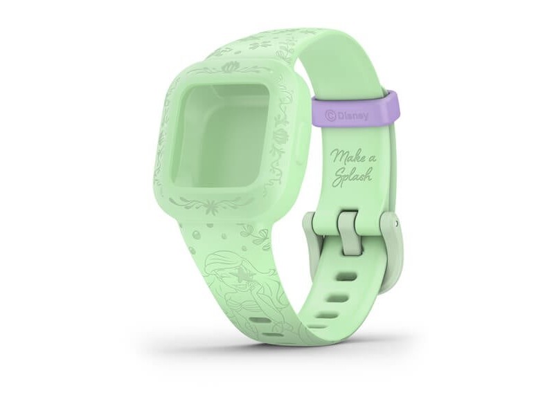 Garmin vivofit JR3 - A kis hableány óraszíj