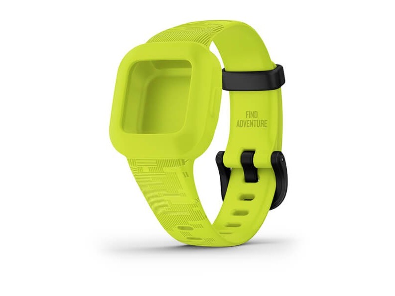 Garmin vivofit JR3 Digi Camo óraszíj