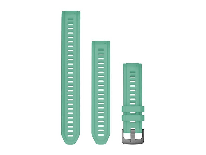 Garmin neoTropics 20 mm szilikon óraszíj (Instinct 2S)