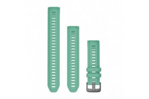 Garmin neoTropics 20 mm szilikon óraszíj (Instinct 2S)
