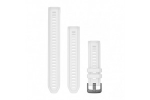 Garmin 20 mm szilikon óraszíj (Ericeira) – extra hosszú