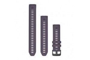 Garmin 20 mm orchidea szilikon óraszíj (Instinct 2S)