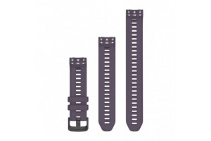 Garmin 20 mm orchidea szilikon óraszíj (Instinct 2S)