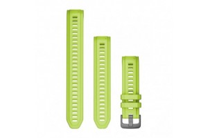 Garmin 20 mm Waikiki szilikon óraszíj - extra hosszú