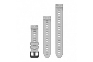 Garmin 20 mm köd camo szilikon óraszíj (Instinct 2S)