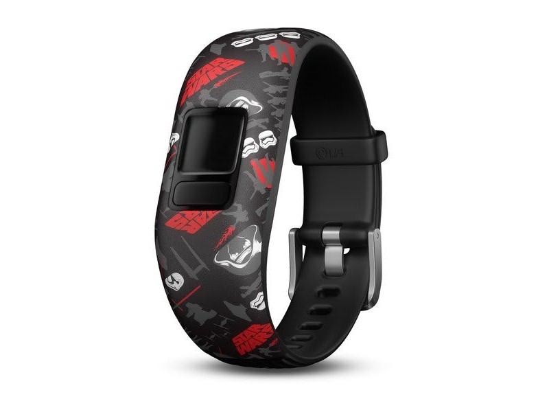 Garmin vívofit jr.2 Star Wars csatos óraszíj kép