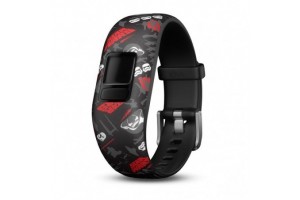 Garmin vívofit jr.2 Star Wars csatos óraszíj kép