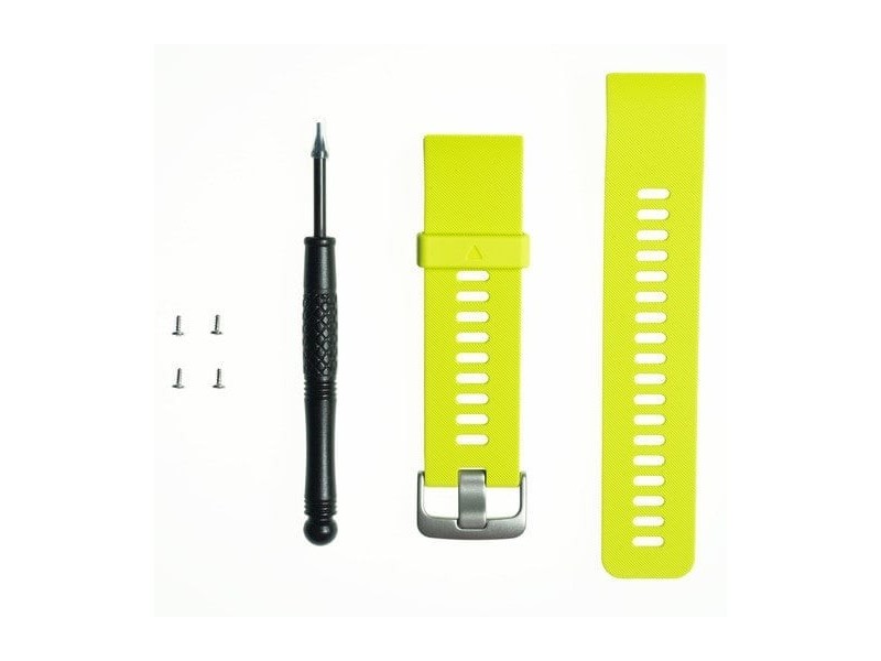 Garmin Forerunner 35 lime óraszíj