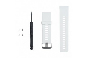 Garmin Forerunner 35 fehér óraszíj S00-00680-00