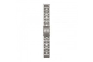 Garmin titánium 22mm QuickFit óraszíj Fenix 6