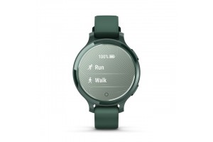 Garmin Lily 2 Active mohazöld okosóra