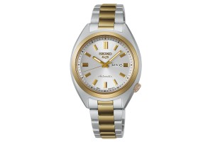 SEIKO SRE024K1 női karóra - nemesacél, 32 mm