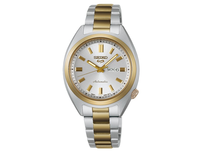 SEIKO SRE024K1 női karóra - nemesacél, 32 mm