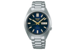 SEIKO SRPL55K1 5 Sports férfi automata karóra