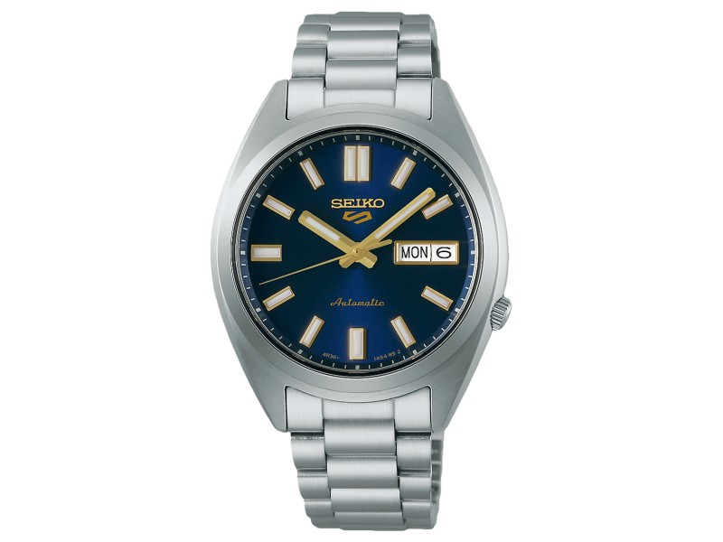 SEIKO SRPL55K1 5 Sports férfi automata karóra