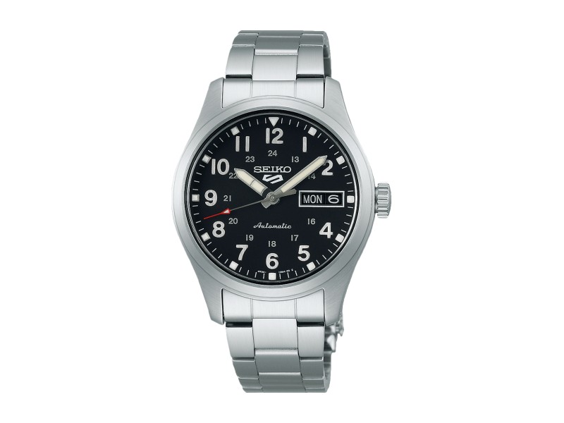 SEIKO SRPJ81K1 férfi karóra — 5 Sports