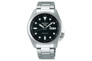 SEIKO SRPE55K1 férfi karóra, 5 Sports, 40 mm