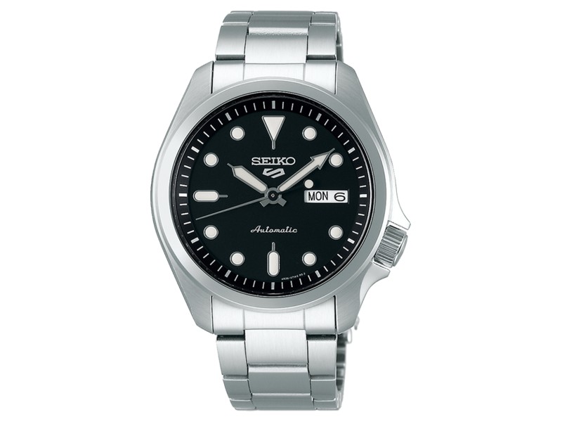 SEIKO SRPE55K1 férfi karóra, 5 Sports, 40 mm