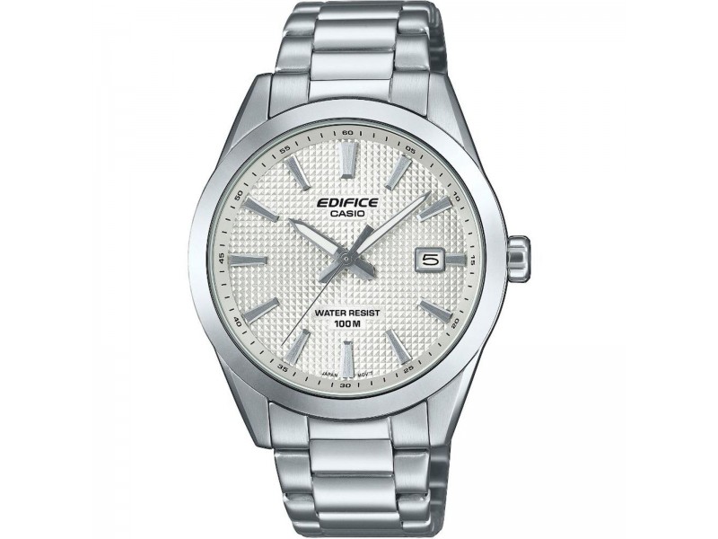 Casio Edifice EFV-160D-7AVEF férfi nemesacél karóra