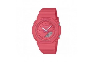 Casio GMA-P2100-4AER rózsaszín G-Shock karóra
