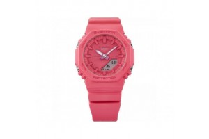 Casio GMA-P2100-4AER rózsaszín G-Shock karóra