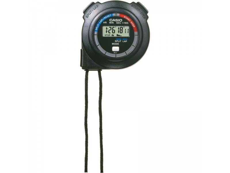 Casio HS-3V-1RET digitális stopperóra