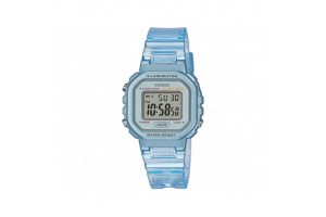 Casio LA-20WHS-2AEF kék női digitális karóra