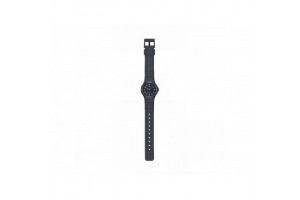 Casio LQ-24B-1BEF női fekete analóg karóra
