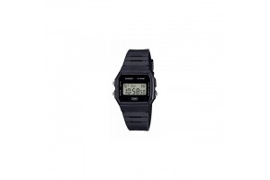 Casio F-91WB-1AEF szürke férfi digitális karóra