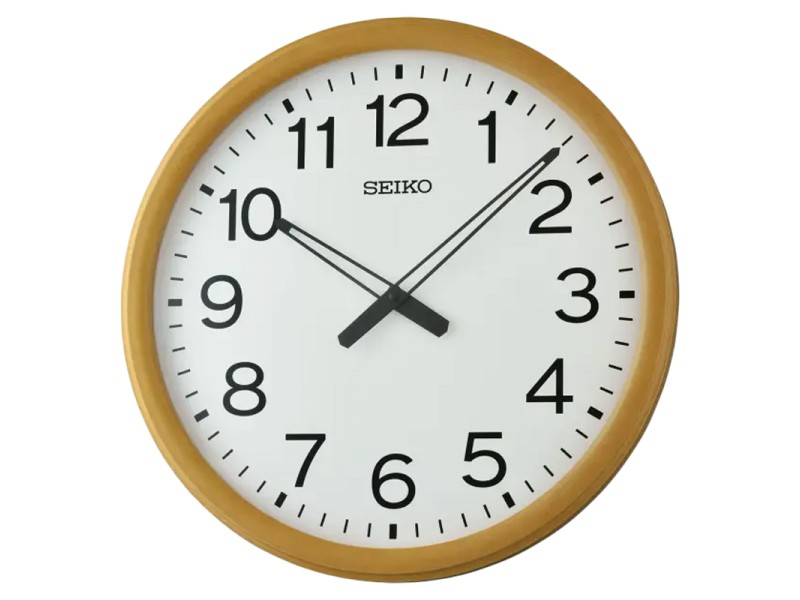 Seiko QXA851B falióra - 47 cm
