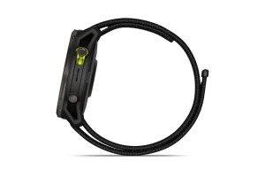 Garmin Enduro 3 SOLAR 51mm — Sapphire DLC, UltraFit szíj