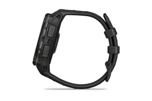 Garmin Instinct 3 — 45mm AMOLED, fekete