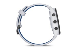 Garmin Forerunner 265 homokkő/tengerkék (ED)