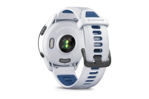 Garmin Forerunner 265 homokkő/tengerkék (ED)