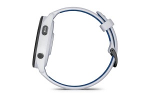 Garmin Forerunner 265 homokkő/tengerkék (ED)